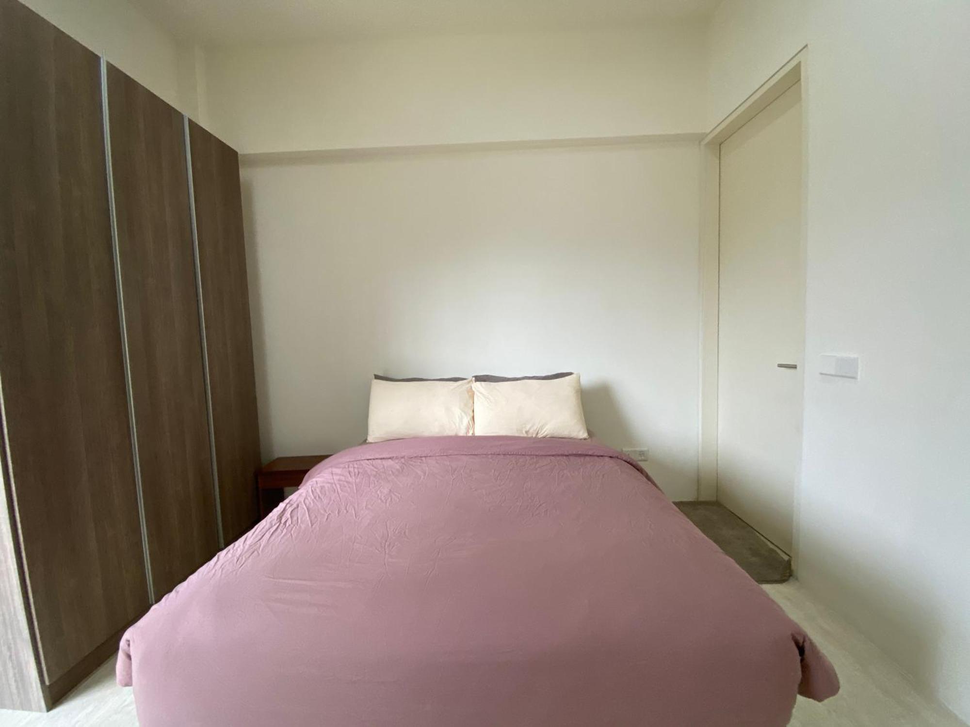 By The Sea @ Cozy Beachfront Home Batu Feringgi Εξωτερικό φωτογραφία