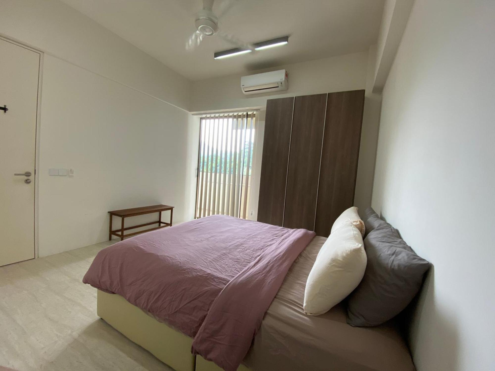 By The Sea @ Cozy Beachfront Home Batu Feringgi Εξωτερικό φωτογραφία