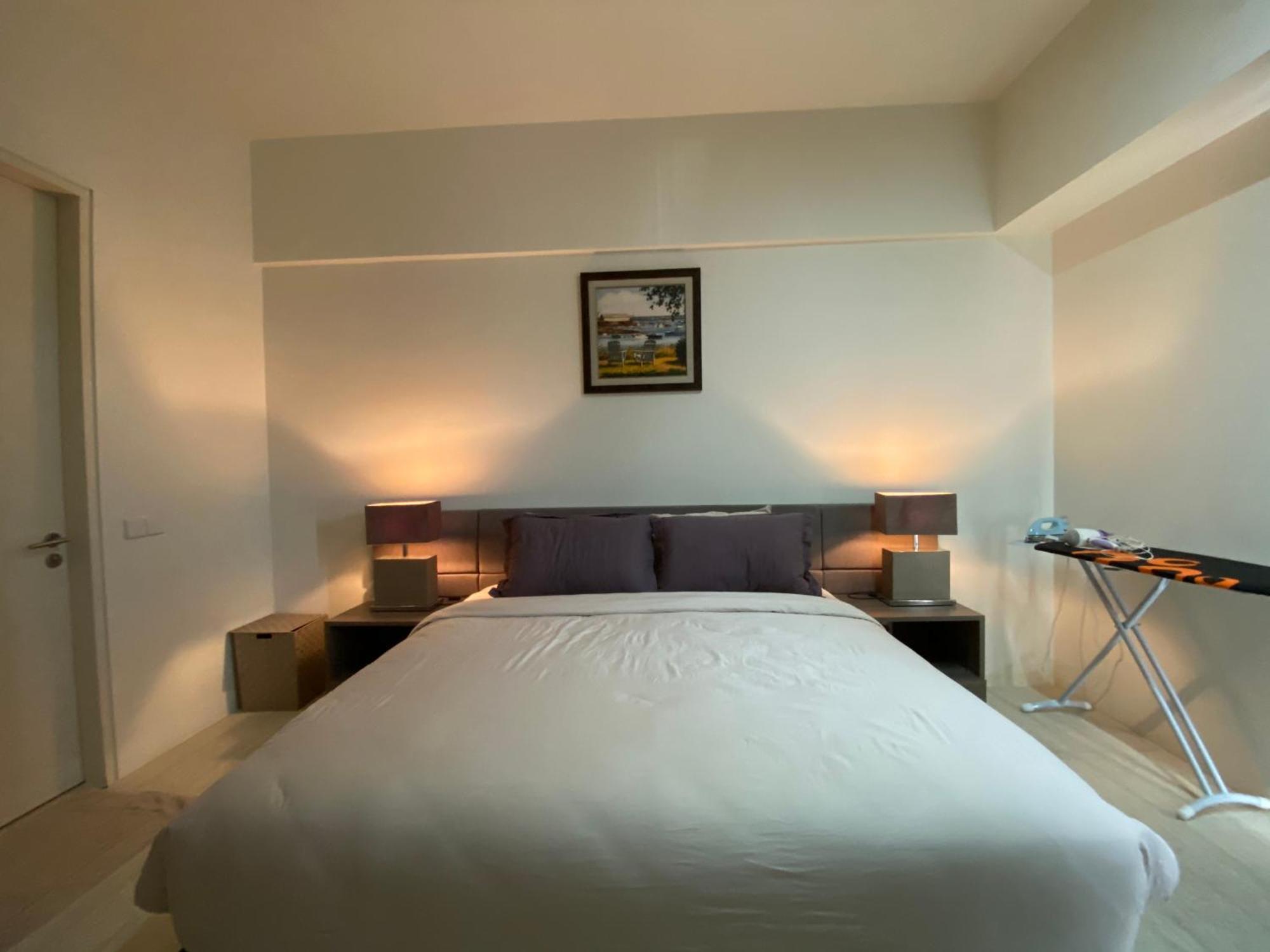 By The Sea @ Cozy Beachfront Home Batu Feringgi Εξωτερικό φωτογραφία