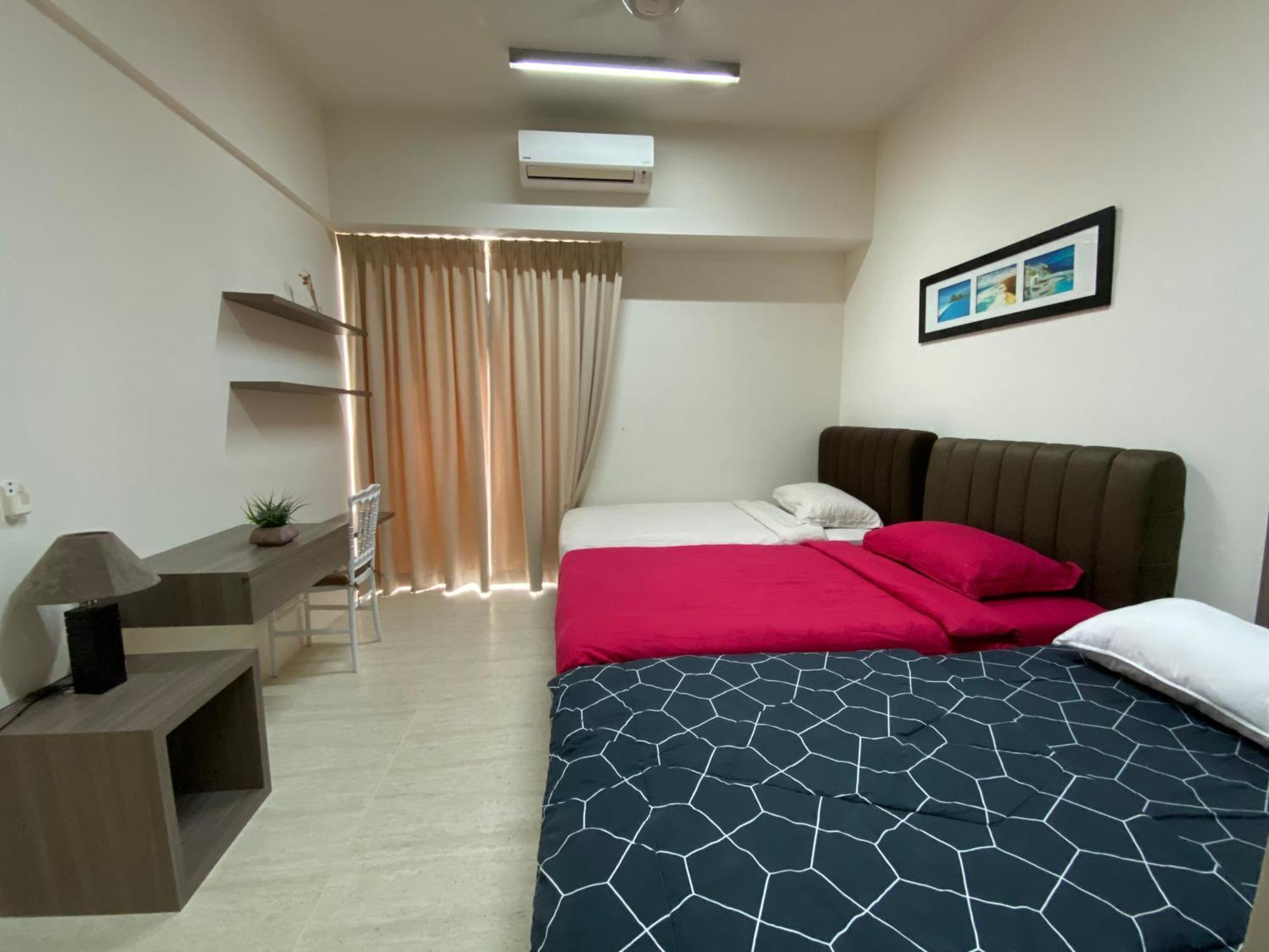 By The Sea @ Cozy Beachfront Home Batu Feringgi Εξωτερικό φωτογραφία