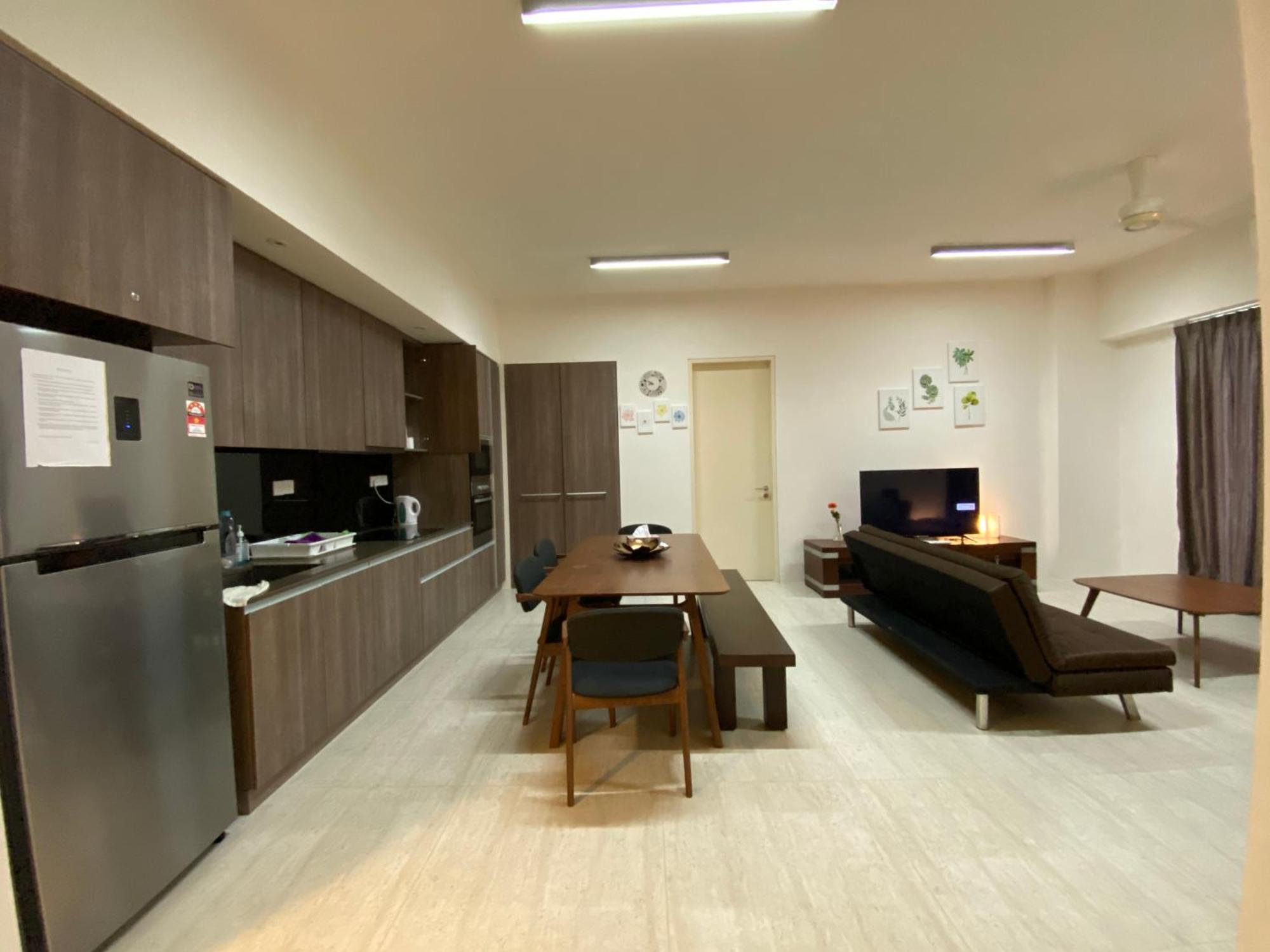 By The Sea @ Cozy Beachfront Home Batu Feringgi Εξωτερικό φωτογραφία