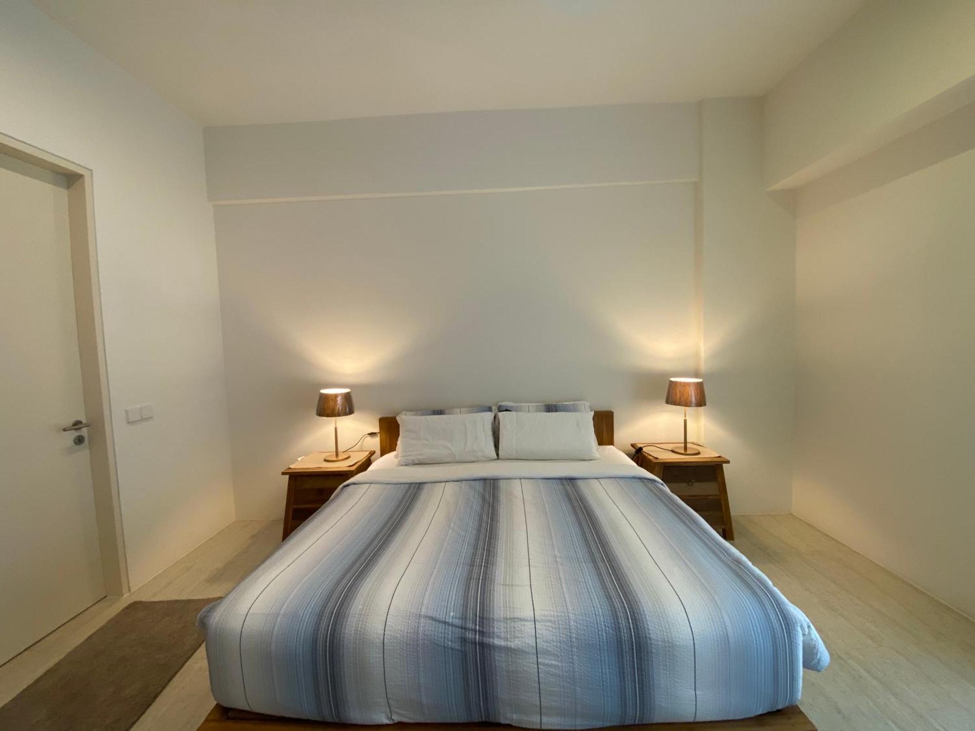 By The Sea @ Cozy Beachfront Home Batu Feringgi Εξωτερικό φωτογραφία