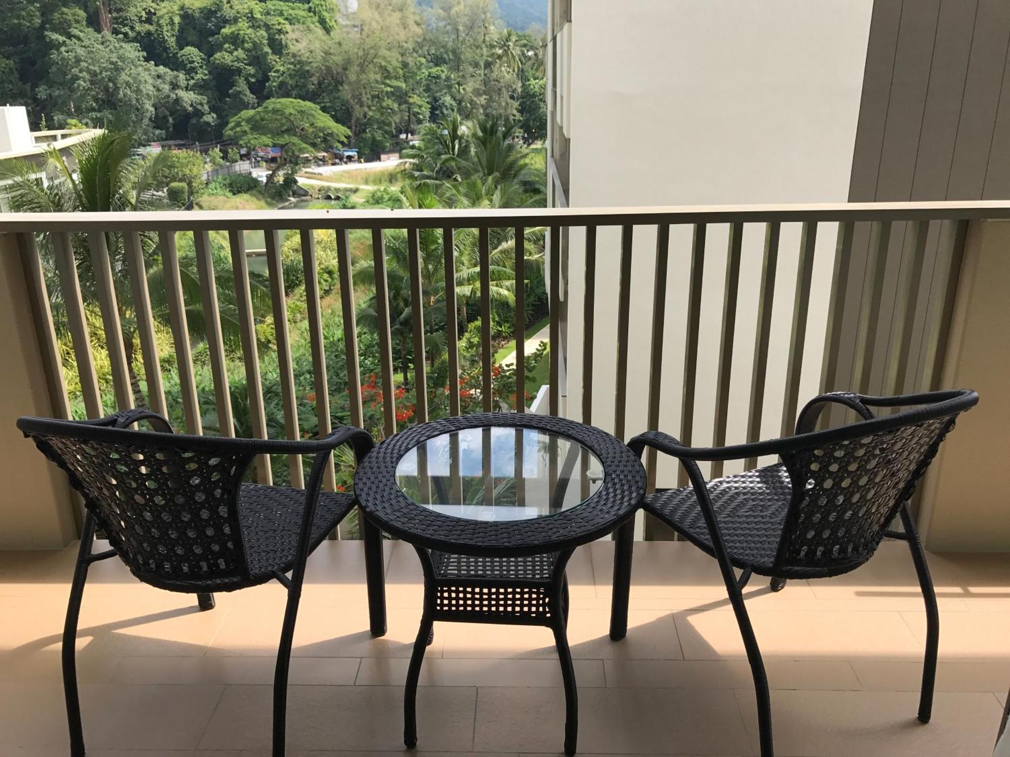 By The Sea @ Cozy Beachfront Home Batu Feringgi Εξωτερικό φωτογραφία