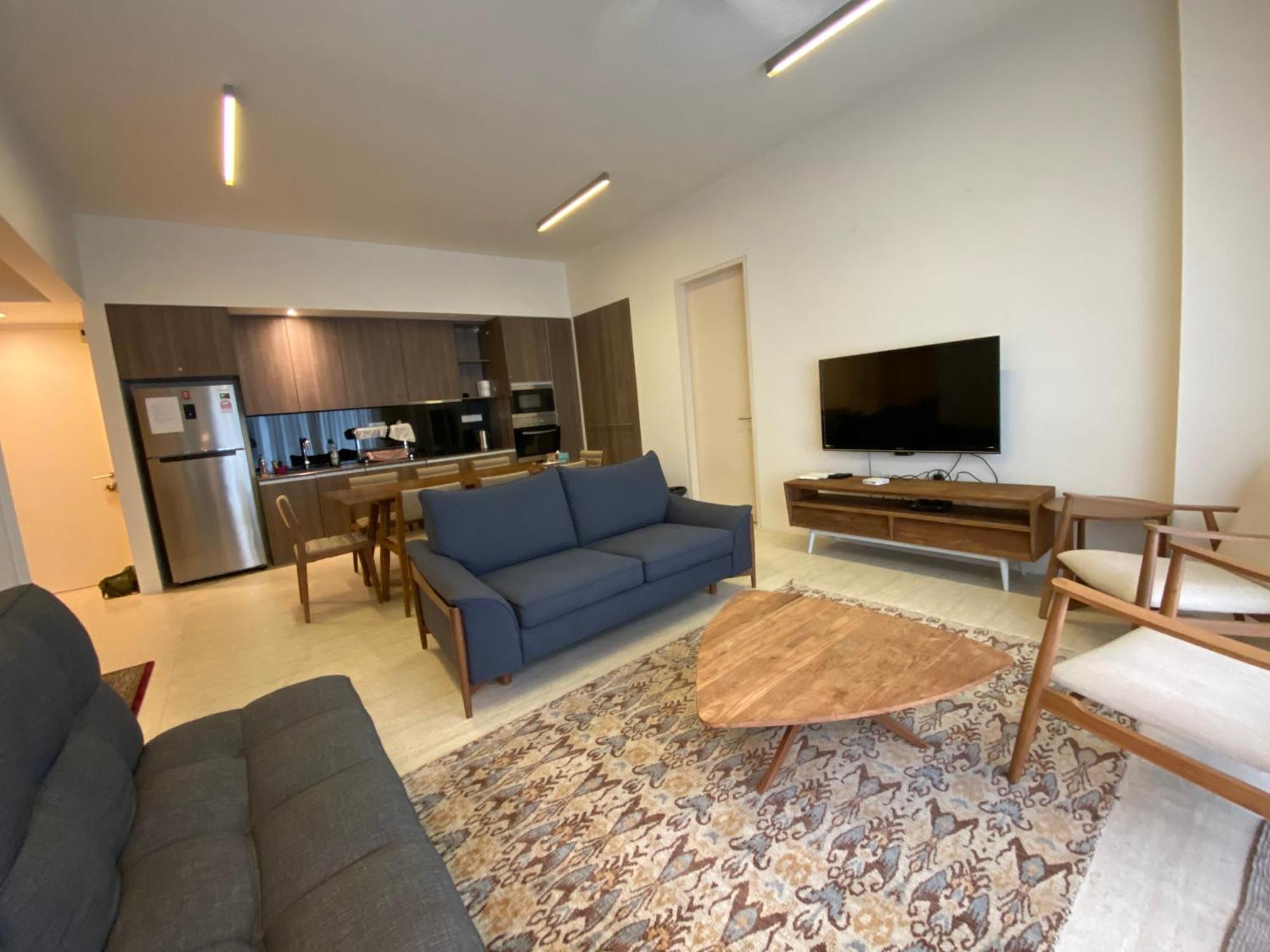 By The Sea @ Cozy Beachfront Home Batu Feringgi Εξωτερικό φωτογραφία
