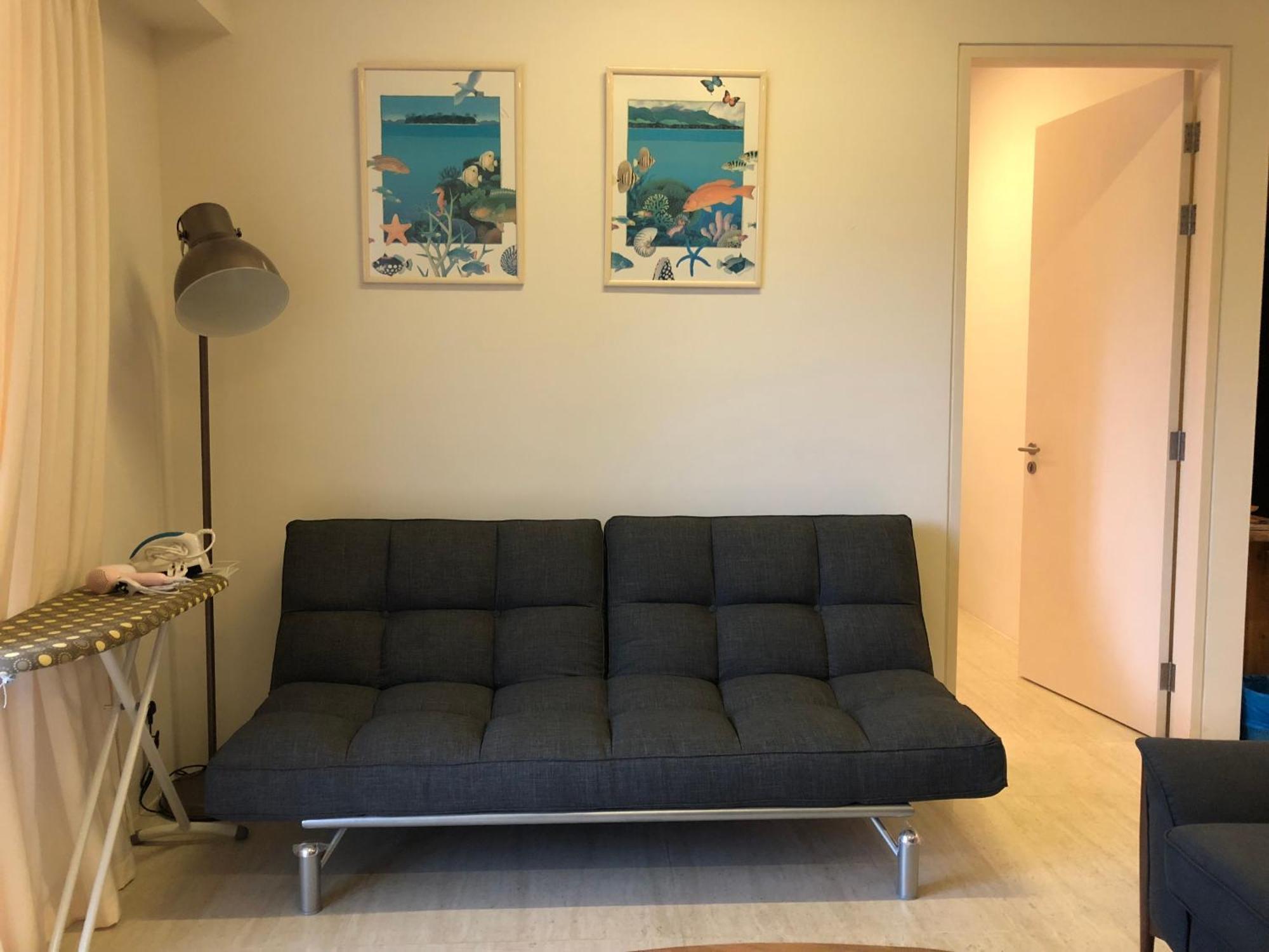By The Sea @ Cozy Beachfront Home Batu Feringgi Εξωτερικό φωτογραφία