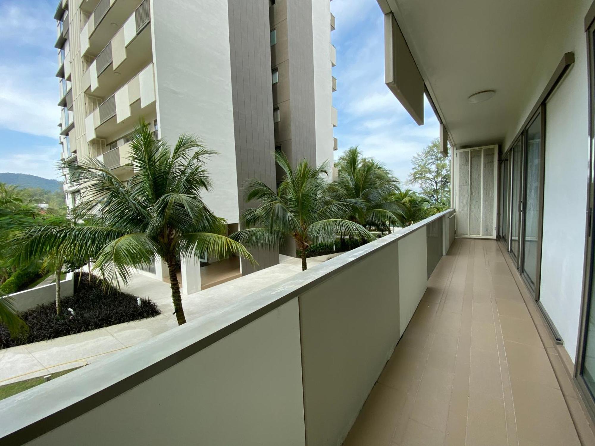 By The Sea @ Cozy Beachfront Home Batu Feringgi Εξωτερικό φωτογραφία
